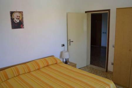 Appartamento A Cecina Mare Марина-ди-Чечина Экстерьер фото